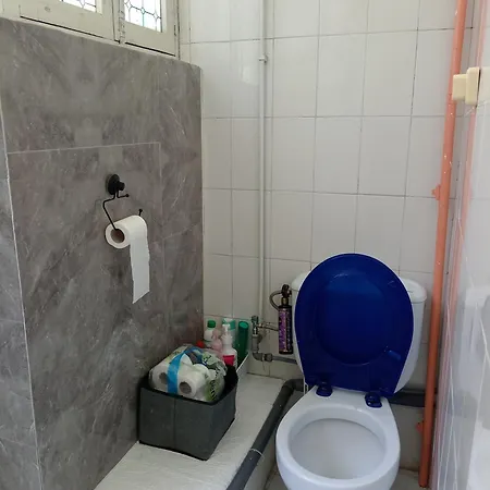 Bed And Beach Apartament Alicante