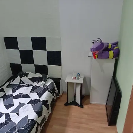 Bed And Beach