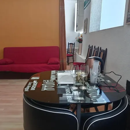 Apartament Bed And Beach *