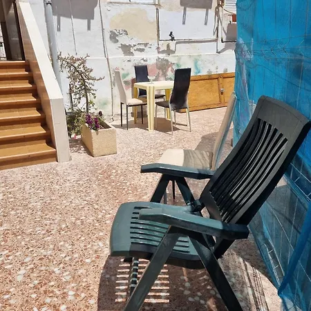 Apartment Bed And Beach Alicante